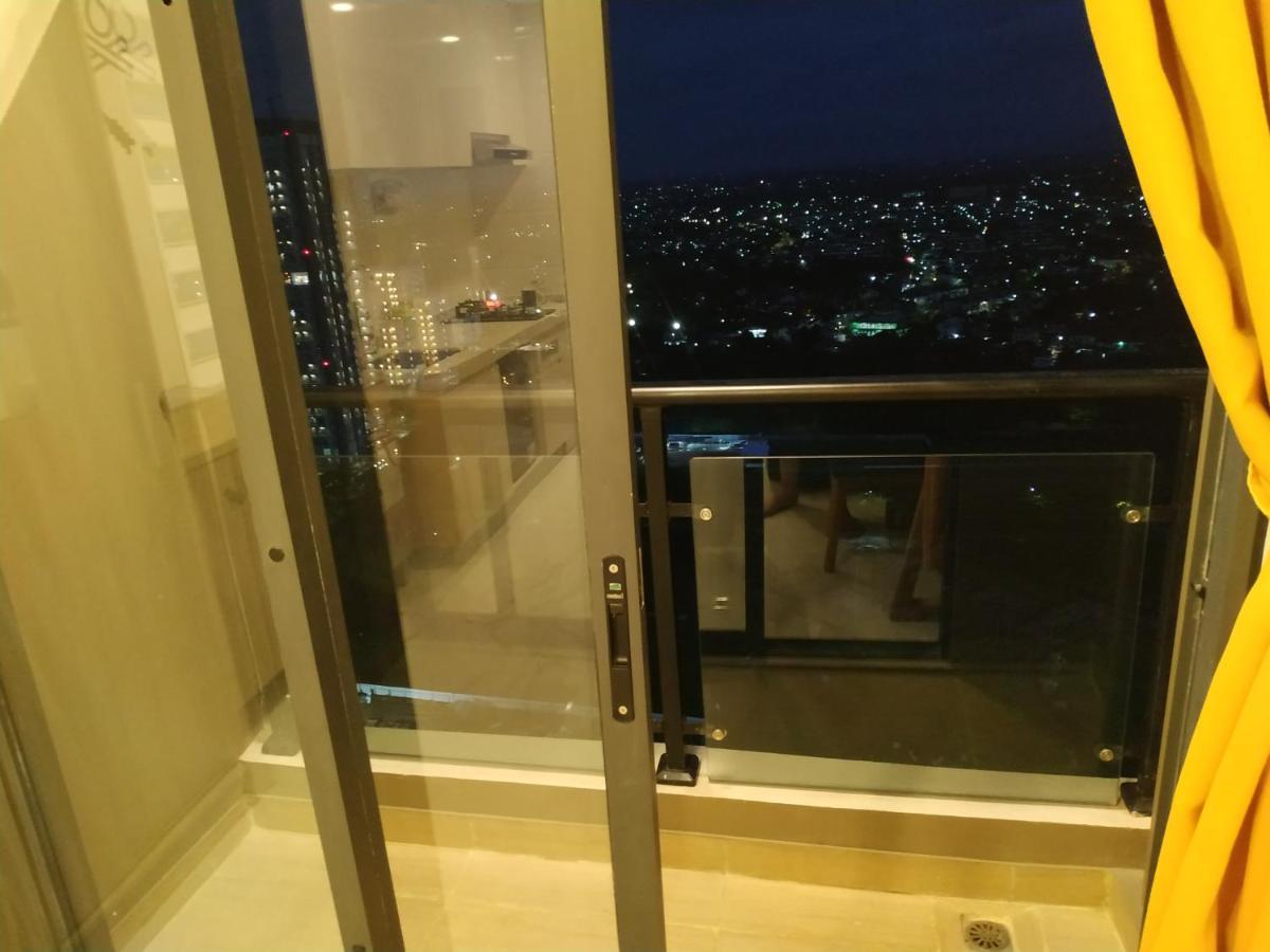 Apartemen Scandinavian 20M Dengan 1 Kamar Tidur Dan 1 Kamar Mandi Di Bsd Sky House Bsd Cilenggang Exterior photo